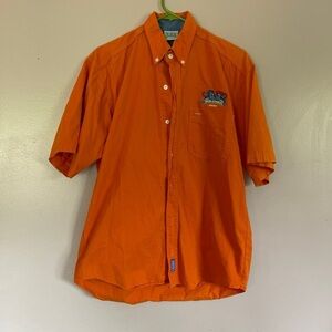 Carlos N Charlie Button Down shirt